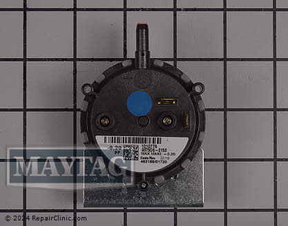 Pressure Switch 1010775R Alternate Product View