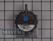 Pressure Switch - Part # 4455858 Mfg Part # 1010775R