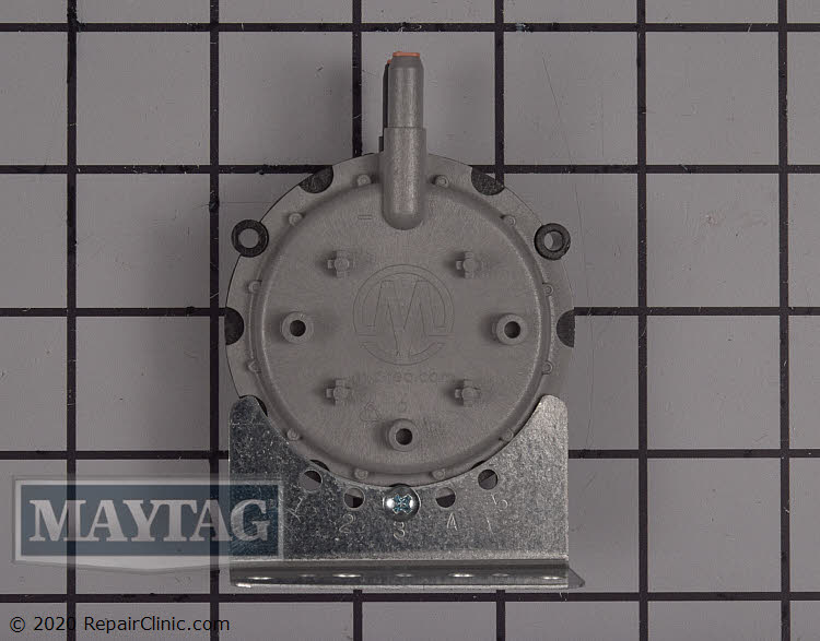 Pressure Switch 1010775R Alternate Product View