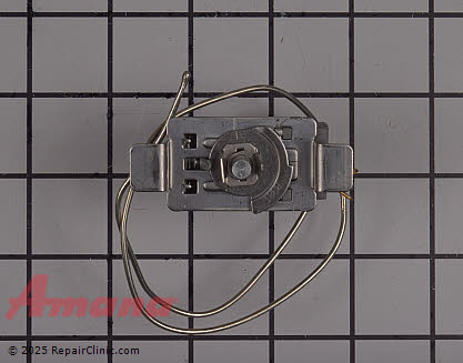 Temperature Control Thermostat WPW10511937 Alternate Product View