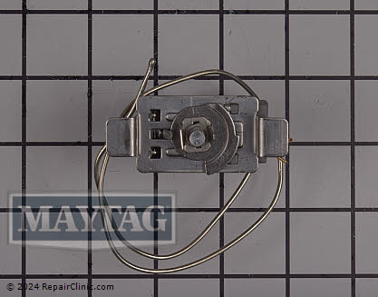 Temperature Control Thermostat WPW10511937 Alternate Product View