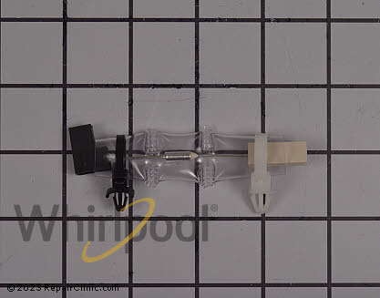 Thermal Fuse WPW10638608 Alternate Product View