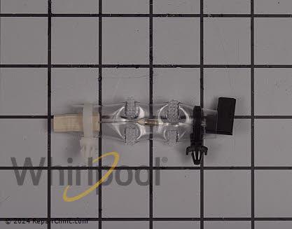 Thermal Fuse WPW10638608 Alternate Product View