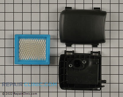 Air Filter 14 743 03-S Alternate Product View