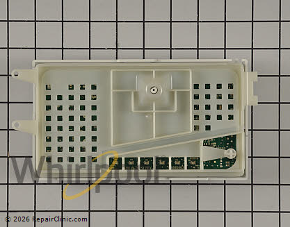 Control Board W11162442 Alternate Product View