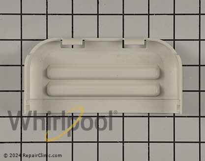 Grille W10638176 Alternate Product View