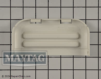 Grille W10638176 Alternate Product View