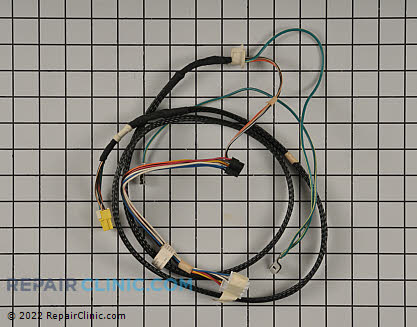 Wire Harness W10342760 Alternate Product View