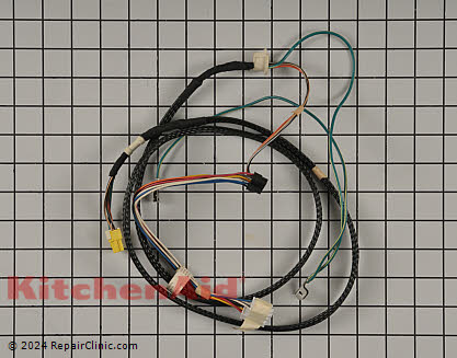 Wire Harness W10342760 Alternate Product View