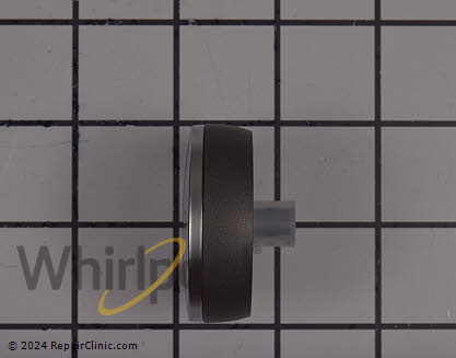 Control Knob W11243996 Alternate Product View