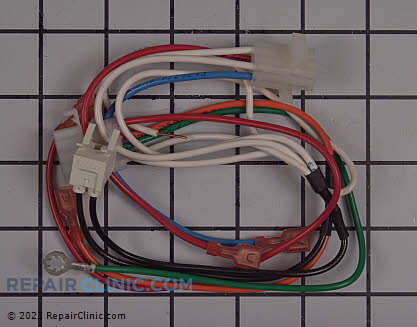Wire Harness S99770150 Alternate Product View