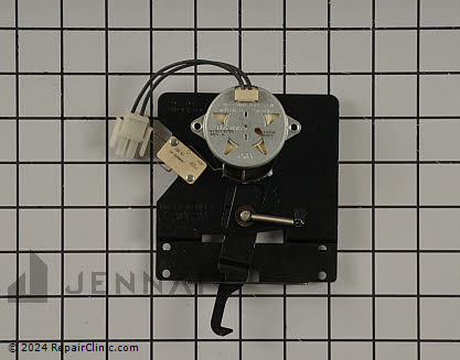 Door Latch WPW10213755 Alternate Product View