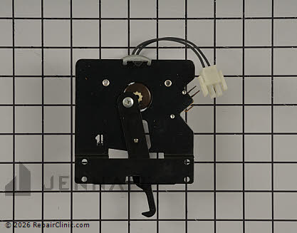 Door Latch WPW10213755 Alternate Product View