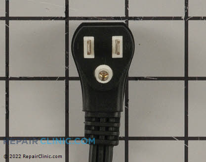 Power Cord W10329906 Alternate Product View