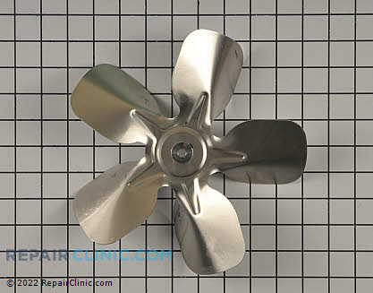 Fan Blade 5H74973-1 Alternate Product View