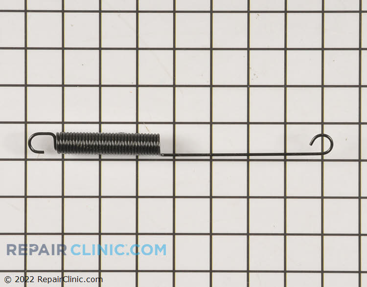 Toro Snowblower Bail Arm Spring Replacement 136-7146