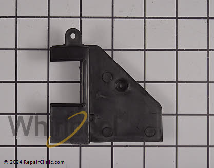 Air Duct W10533504 Alternate Product View