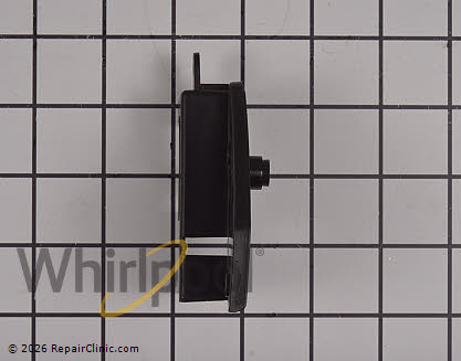 Air Duct W10533504 Alternate Product View