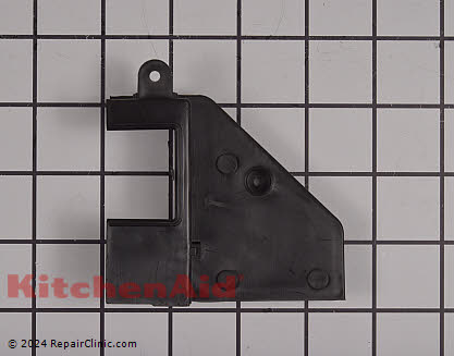 Air Duct W10533504 Alternate Product View