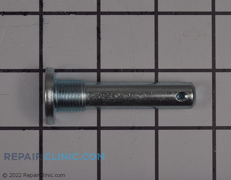 93728GS Axle
