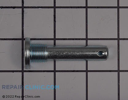 Axle 93728GS Alternate Product View