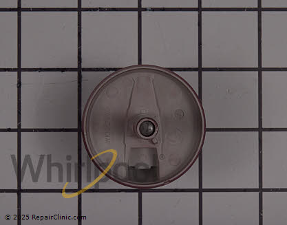 Control Knob W10153664 Alternate Product View