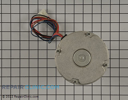 Condenser Fan Motor 1086954 Alternate Product View