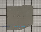 Cover - Part # 2339444 Mfg Part # S1-07305377000