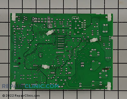 Control Board PCBHR105S Alternate Product View