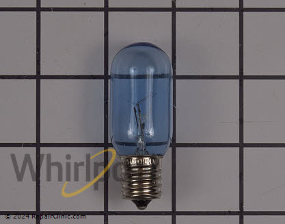 Light Bulb WPW10406725 Alternate Product View
