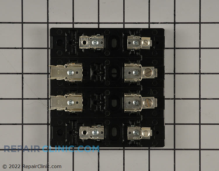 HY11UM461 Fuse Holder