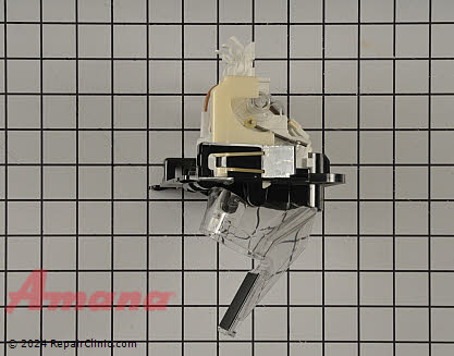 Dispenser Funnel Frame W11093828 Alternate Product View