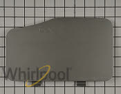 Cover - Part # 4958101 Mfg Part # W11108732