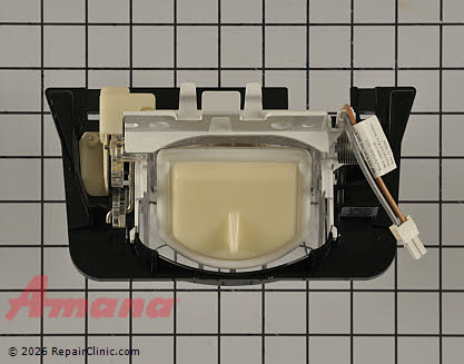 Dispenser Funnel Frame W11093828 Alternate Product View
