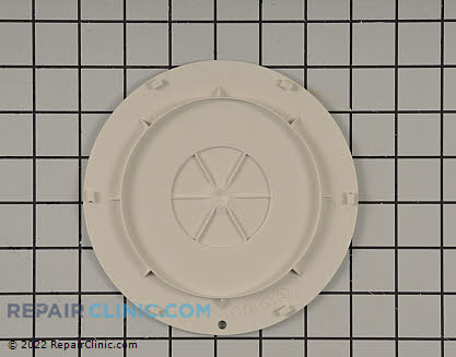 Stirrer Blade Cover 5304509626 Alternate Product View