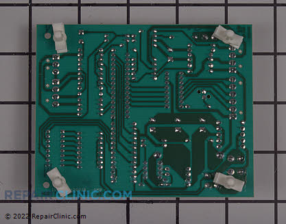 Control Board 624754R Alternate Product View