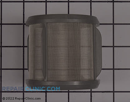 Pump Filter W10567615 Alternate Product View