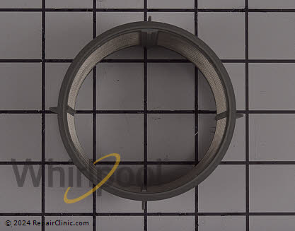Pump Filter W10567615 Alternate Product View