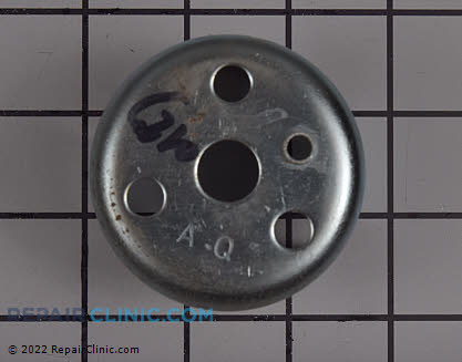 Starter Pulley 0K10430121 Alternate Product View