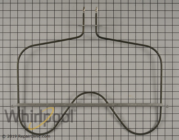Bake Element W11182108 Whirlpool Replacement Parts