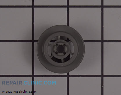 Dishrack Roller 4581DD3003C Alternate Product View
