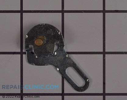 Choke Lever 632108 Alternate Product View
