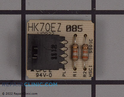 Control Board HK70EZ085 Alternate Product View