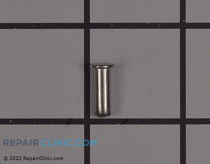 Hinge Pin WB06X10637 Alternate Product View