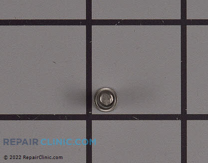Hinge Pin WB06X10637 Alternate Product View