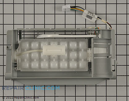 Ice Maker Assembly W11557001 Alternate Product View