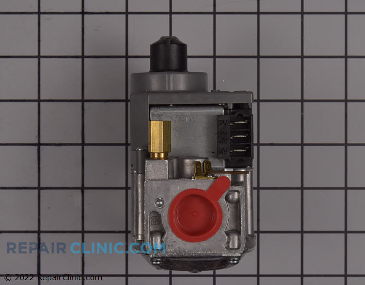 Gas Valve Assembly 74P71 Alternate Product View