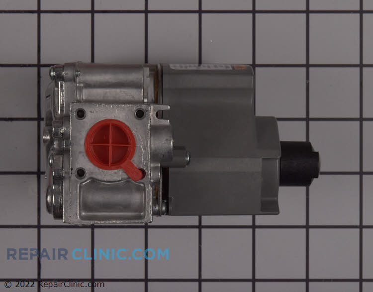Gas Valve Assembly 74P71 Alternate Product View