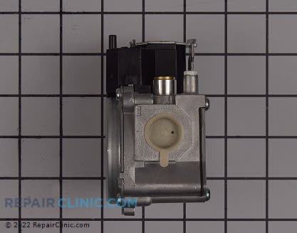 Gas Valve Assembly J28R06892-001 Alternate Product View