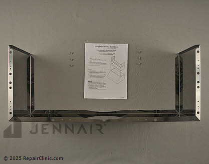 Air Duct W10272079 Alternate Product View